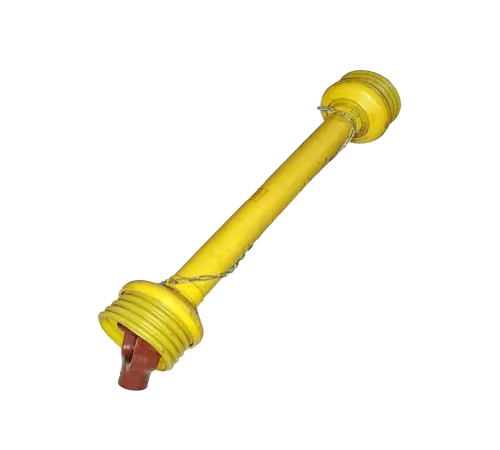 Вал карданный 10.040.2000-05.04 (КИР 1,5) С10.040.090.140.115.265