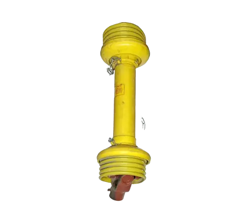 Вал карданный 10.040.3000-01