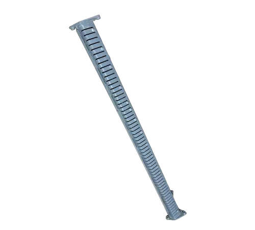 Брус 181.14.02.140А противореза блока изм.59 ножей