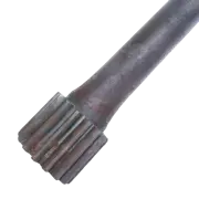 Вал 54-60648 шестерня