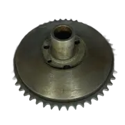 Диск ведущий ЖКС 01.740