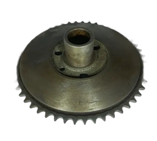 Диск ведущий ЖКС 01.740