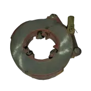 Диск МК-23М.03.030 нажимной тормоза колеса