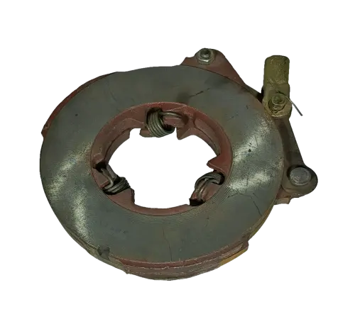 Диск МК-23М.03.030 нажимной тормоза колеса