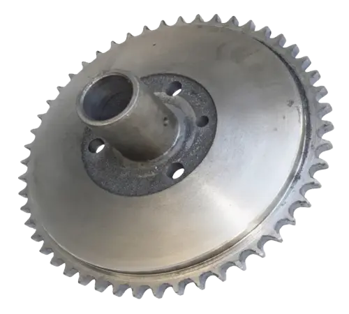 Диск Н.065.15.008 ведущий нижнего вариатора Нива (ЖВР 11045)