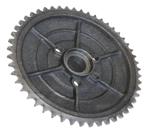 Диск Н.065.15.008 ведущий нижнего вариатора Нива (ЖВР 11045)