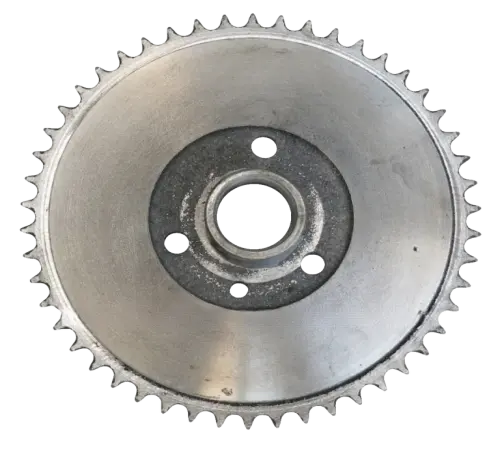 Диск Н.065.15.008 ведущий нижнего вариатора Нива (ЖВР 11045)