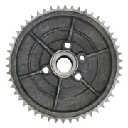 Диск Н.065.15.008 ведущий нижнего вариатора Нива (ЖВР 11045)