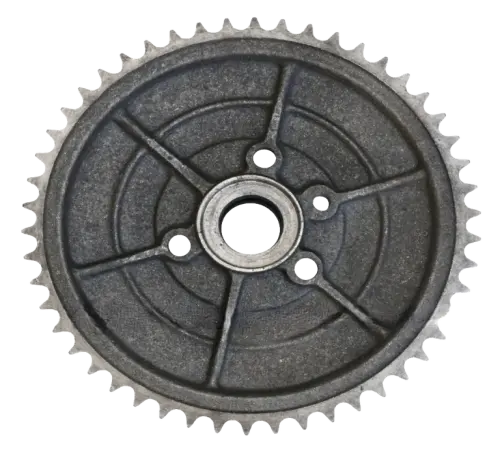 Диск Н.065.15.008 ведущий нижнего вариатора Нива (ЖВР 11045)