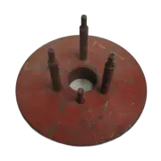 Диск Н.065.15.010 ведомый