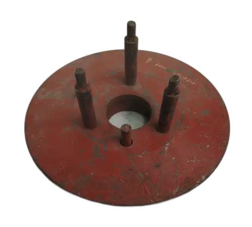 Диск Н.065.15.010 ведомый