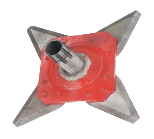 Диск ПСП-10.01.01.160 ножевой