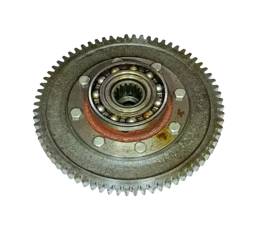 Дифференциал 54-4-2А