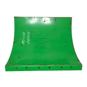 Днище 100.06.00.050 измельч.аппарата