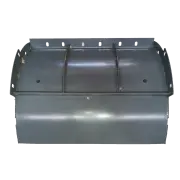 Днище 100.06.00.850 измельч.аппарата (с2000г.)