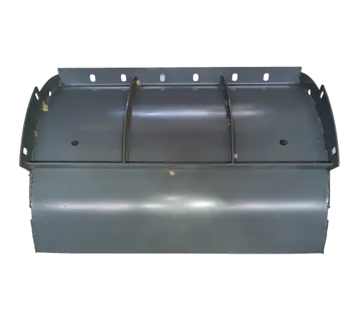 Днище 100.06.00.850 измельч.аппарата (с2000г.)