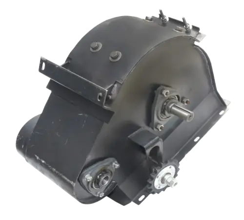 Домолот 10.01.39.000 БТ в сб.