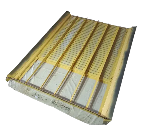 Доска 10.01.08.010Б стрясная