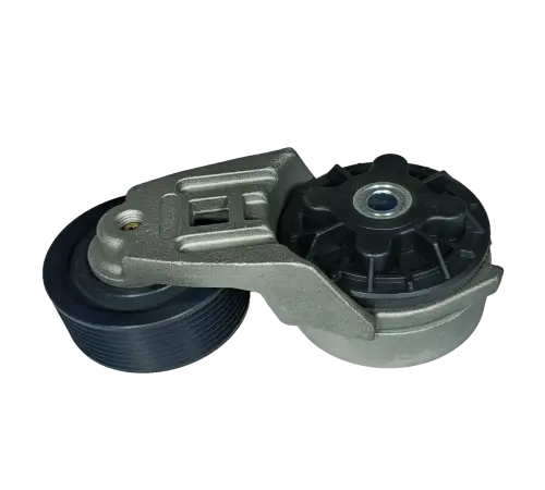 Натяжитель 5259022 / 3976831 / 3936213 / 3967190 / 3976831 ремня вентилятора