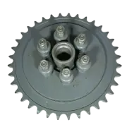 Муфта 181.03.40.620 предохранит.