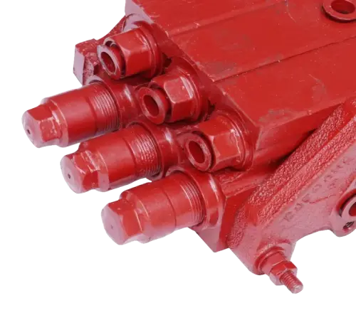 Гидрораспределитель 71.00.00.000В