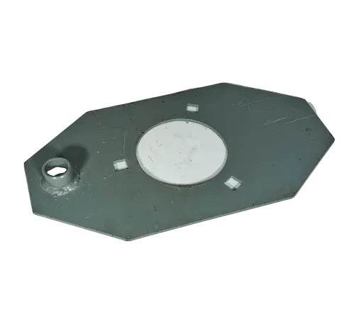 Пластина 142.50.02.070