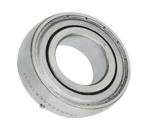 Подшипник 6206