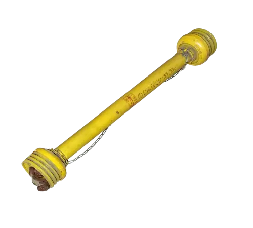 Вал карданный 10.016.6000-33.33