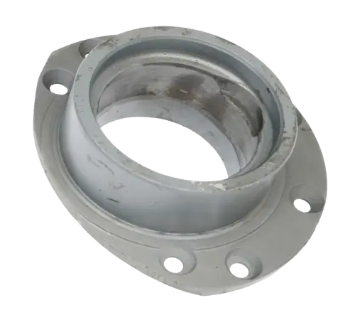 Фланец 10.27.02.201