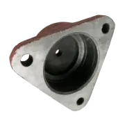 Крестовина Н.065.15.012