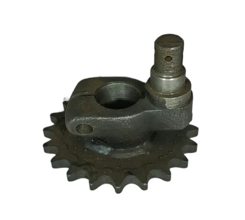 Кривошип Н.069.02.040-01