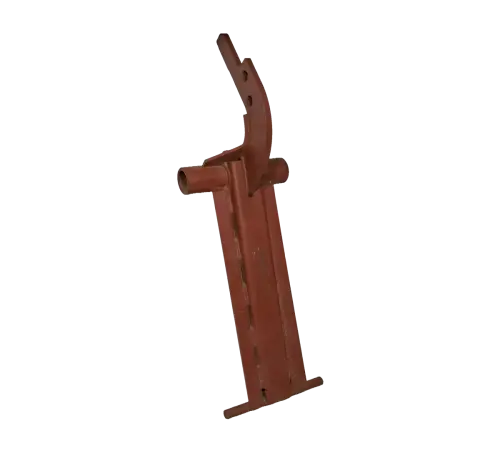 Кронштейн 3518050-121040 башмака