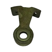 Кронштейн 54-20044Б (корп.подш.) витка выгр.шнека