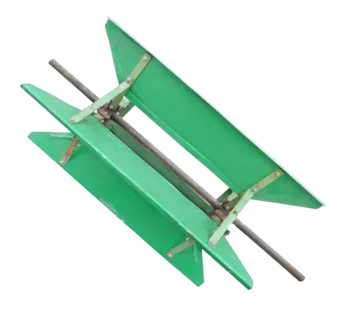 Крылач 54-2-18-1Б вент.очистки