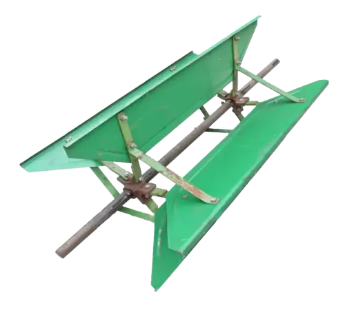 Крылач 54-2-18-1Б вент.очистки