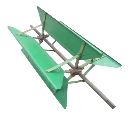 Крылач 54-2-18-1Б вент.очистки