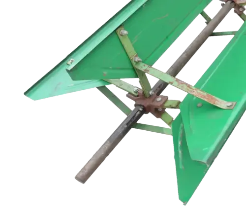 Крылач 54-2-18-1Б вент.очистки