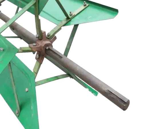 Крылач 54-2-18-1Б вент.очистки