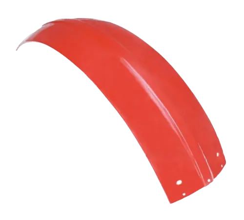 Крыло МК узкое переднее 70-8403012