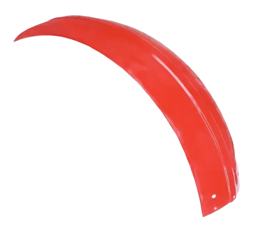 Крыло МК узкое переднее 70-8403012