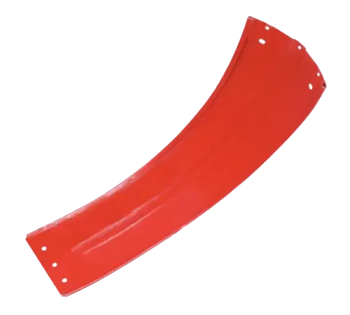 Крыло МК узкое переднее 70-8403012