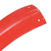 Крыло МК узкое переднее 70-8403012