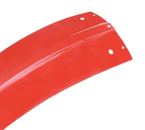 Крыло МК узкое переднее 70-8403012