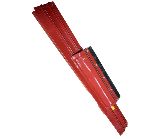 Капот проставки 3518060-18750