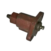 Клапан КДН 00.000 дрос.настраиваемый