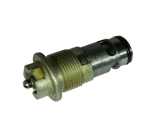 Клапан КС-20-02-16 сигнализатор