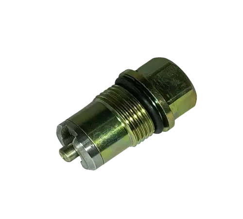 Клапан РМ 50.01.200 запорный