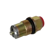 Клапан РМ 50.01.200 запорный