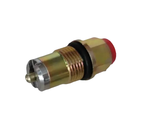 Клапан РМ 50.01.200 запорный