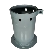 Кожух 10.01.30.890А